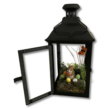 Laterne "Ostern" Variante B
